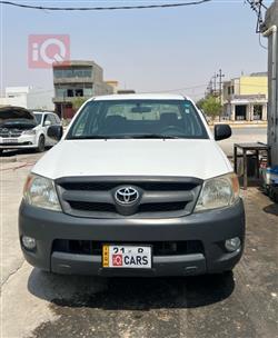 تويوتا هايلوكس
